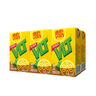 維他奶維他經(jīng)典檸檬味茶飲料250ml*6盒 家庭備貨 曬單實(shí)拍圖