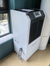 多樂(lè )信（DOROSIN）除濕機/抽濕機 除濕量110L/天350平米車(chē)間倉庫地下室別墅回南天大功率除濕器直排水DR-1502L 曬單實(shí)拍圖