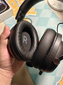 SANAG塞那D55S【開(kāi)學(xué)必備全網(wǎng)熱銷(xiāo)100W】游戲耳機頭戴式電競賽事級低延遲無(wú)線(xiàn)藍牙有線(xiàn)2.4G四模電腦耳機 曬單實(shí)拍圖