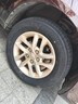 玲瓏輪胎汽車(chē)輪胎205/65R15 94V 玲瓏臻選 HD 適配帝豪/科魯茲/標致2008 曬單實(shí)拍圖