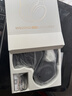 漫步者（EDIFIER）W820NB三金標版 頭戴式主動(dòng)降噪藍牙耳機  83小時(shí)續航游戲音樂(lè )學(xué)生網(wǎng)課耳麥手機電腦筆記本耳機 午夜灰+耳機包+曬單返20 三金標認證|支持LDAC 曬單實(shí)拍圖
