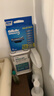 吉列Gillette鋒速3三層剃須刀替換裝8刀頭 手動(dòng)刀頭套裝剃須原裝進(jìn)口 旅行便攜生日禮物 曬單實(shí)拍圖