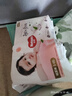 好奇（Huggies）鉑金裝小桃褲紙尿褲S96片(4-8kg)新生兒小號尿不濕【透爽散熱】 曬單實(shí)拍圖