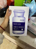 潤初妍玻尿酸復合面膜補水保濕舒緩面膜 玻尿酸水潤復合面膜30片 曬單實(shí)拍圖