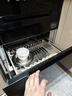 康寶（Canbo）135L御風(fēng)磐石巨量304不銹鋼消毒柜嵌入式甲流家用母嬰二星消毒碗柜 政府補貼 XDZ135-ER751升級款 曬單實(shí)拍圖