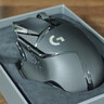 羅技（G）G502無(wú)線(xiàn)鼠標 電競游戲鼠標 機械充電筆記本電腦邏輯鼠標送男女生禮物 G502無(wú)線(xiàn)經(jīng)典黑 曬單實(shí)拍圖