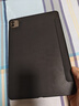 畢亞茲適用2025款榮耀平板MagicPad3/3pro保護殼 榮耀平板電腦13.3英寸保護套全包智能休眠 PB613-金剛黑 曬單實(shí)拍圖