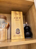 西鳳酒海窖齡 20年52度品鑒 鳳香型白酒 500ml*6瓶整箱裝 婚宴請送禮 曬單實(shí)拍圖