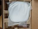 普聯(lián)（TP-LINK）【W(wǎng)IFI6 易展吸頂AP】AX1500雙頻千兆 路由器家用商用 可用poe供電 TL-XAP1506GC-PoE/DC易展版 曬單實(shí)拍圖