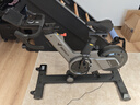 麥瑞克（MERACH）動(dòng)感單車(chē)健身家用智能坡度磁控運動(dòng)器材室內功率自行車(chē) MR-S40H1 曬單實(shí)拍圖