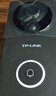 普聯(lián)（TP-LINK） 可視門(mén)鈴監控2.5K分辨率 智能貓眼門(mén)口攝像頭免插電 無(wú)線(xiàn)wifi手機遠程通話(huà)400萬(wàn)超清夜視 DB54C 曬單實(shí)拍圖