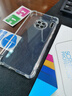 塵卡 適用華為mate30手機殼4G/5G全包鏡頭防摔軟殼TAS-AN00氣囊透明硅膠AL00外殼超薄簡(jiǎn)約男女保護套 手機殼+鋼化膜 新升級保護鏡頭透明四角氣囊硅膠軟殼 曬單實(shí)拍圖