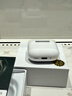 【原裝正版Air4代】適配蘋(píng)果藍牙耳機Airpods4代正品2026最新款ANC無(wú)線(xiàn)ios主動(dòng)降噪iphone 【直營(yíng)原裝】頂配全功能airpods4 【已售100萬(wàn)+】ANC主動(dòng)降噪+空間音頻+三真 曬單實(shí)拍圖