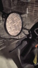 小牛電動(dòng) 電動(dòng)車(chē)后視鏡 電動(dòng)車(chē)配件 通用后視鏡 黑色（一對裝） 曬單實(shí)拍圖