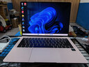 華為MateBook Pro 筆記本電腦 鴻蒙操作系統 鴻蒙AI 970g超輕薄長(cháng)續航 OLED護眼屏 32GB 1TB 拂曉粉 曬單實(shí)拍圖