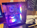 逆昂128G內存酷睿i7升24核電競臺式機電腦4060電競主機吃雞獨顯辦公組裝大額補貼家用游戲水冷電腦整機 單主機【2026新款+鍵鼠套裝+五年質(zhì)?！?套四：i9級54芯RTX3060/1TB/暢玩3 曬單實(shí)拍圖