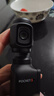 大疆 DJI Osmo Pocket 3 一英寸口袋云臺相機 OP靈眸手持數碼相機 旅游攝影攝像 直播vlog拍攝 標準版 官方標配 曬單實(shí)拍圖