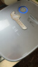 美的（Midea）花瓣P(guān)ro 2.0IH加熱電飯煲電飯鍋3-4人純鈦0涂層家用舒胃飯柴火飯鋼化玻璃電煮飯煲40HB9T一級能效 曬單實(shí)拍圖