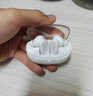 瓷音未來(lái)Mars 2i真無(wú)線(xiàn)藍牙耳機入耳式主動(dòng)降噪HiFi高音質(zhì)低延遲長(cháng)續航運動(dòng)游戲大灣雞禮物適用于華為蘋(píng)果 云霧白+曬單返10元 曬單實(shí)拍圖