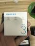 ANKERPrime【3C認證上飛機】安克充電寶自帶插頭器三二合一便攜65W超快充筆記本移動(dòng)電源戶(hù)外儲能電源 曬單實(shí)拍圖