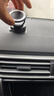 真空吸盤(pán)磁吸手機支架多功能車(chē)載中控臺防抖導航車(chē)內專(zhuān)用 升級磁吸款黑色/送引磁環(huán)【蘋(píng)果12以上可直接使用】 曬單實(shí)拍圖