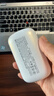 索盈【國標3C認證】膠囊充電寶自帶線(xiàn)10000毫安可帶上飛機迷你小巧便攜超薄小型快充十大排名移動(dòng)電源 曬單實(shí)拍圖
