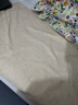 麥格萌隔尿墊嬰兒童防水可洗透氣大尺寸床單寶寶床墊護理墊100*150cm 曬單實(shí)拍圖