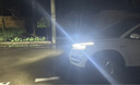 科浦仕（KEPUSHI）汽車(chē)雙光透鏡led大燈h7車(chē)燈泡遠近一體遠光燈近光燈汽車(chē)前大燈 曬單實(shí)拍圖