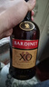 必得利（Bardinet）法國進(jìn)口白蘭地 XO 700ml 曬單實(shí)拍圖