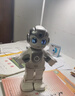 優(yōu)必選（UBTECH）Ai悟空2代智能教育陪伴人形機器人家庭早教學(xué)習娛樂(lè )陪伴生活助手益智編程學(xué)習機陪伴成長(cháng)兒童禮物 AI悟空智能機器人+充電支架 曬單實(shí)拍圖