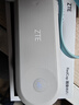 中興（ZTE）5G RedCap隨身wifi6可插卡/輕量化5G移動(dòng)wifi/無(wú)線(xiàn)網(wǎng)便攜式路由器熱點(diǎn)車(chē)載筆記本電腦上網(wǎng)流量F40 曬單實(shí)拍圖