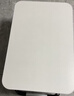 星愷筆記本床上電腦桌折疊桌書(shū)桌學(xué)習桌小桌子BGZ692平面白60*40 曬單實(shí)拍圖