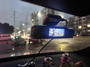 360AI行車(chē)記錄儀G980多攝版 360°全景大屏幕 3K超清夜視內置GPS定位 G980【四攝版】128G卡+原裝降壓線(xiàn) 曬單實(shí)拍圖