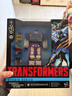 變形金剛（Transformers）兒童男孩玩具模玩手辦禮物工作室系列領(lǐng)袖級86大電影聲波G1904 曬單實(shí)拍圖