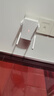 普聯(lián)（TP-LINK）AC1200雙頻wifi放大器 Wi-Fi無(wú)線(xiàn)信號擴展器 中繼器 路由器信號無(wú)線(xiàn)網(wǎng)絡(luò )增強器  TL-WDA6332RE 曬單實(shí)拍圖
