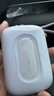 沃品（WOPOW）【3c認證】彩蛋2w毫安充電寶 大容量35w快充自帶線(xiàn)可上飛機便攜小巧 適用蘋(píng)果華為小米 曬單實(shí)拍圖