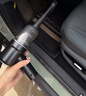 覓時(shí)光 除塵器家用無(wú)線(xiàn)汽車(chē)除塵器兩用手持吹塵器小型寵物除毛器 曬單實(shí)拍圖