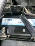 瓦爾塔（VARTA）汽車(chē)電瓶蓄電池銀標100-20 100AH 途銳 邁騰 奧迪A6A8 寶馬3系 100-20【上門(mén)安裝 以舊換新】 曬單實(shí)拍圖