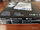 高精度電子秤迷你 便攜式口袋秤黃金珠寶克秤電子稱(chēng)廚房秤 0.01克 充電兩用款3000克/0.1克（送雙托盤(pán)） 曬單實(shí)拍圖