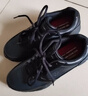 斯凱奇（Skechers）男士商務(wù)鞋春季厚底通勤板鞋休閑鞋軟底舒適上班鞋77156 曬單實(shí)拍圖