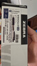 斑馬牌（ZEBRA）JJ15 按動(dòng)中性筆 簽字筆 0.5mm子彈頭啫喱筆水筆 學(xué)生彩色手賬筆 藍黑色 10支裝 曬單實(shí)拍圖