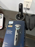 飛利浦（PHILIPS）電動(dòng)剃須刀歐洲整機進(jìn)口 全新一代旋護式新9系Pro+全天凈爽護膚 升級無(wú)線(xiàn)清潔倉 生日禮物 XP9202 曬單實(shí)拍圖