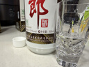 郎酒老郎酒1956 2010年 醬香型白酒 53度 500ml*6瓶 整箱裝 陳年老酒 【名酒鑒真】 曬單實(shí)拍圖