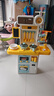 babycare&bctoys迷你廚房過(guò)家家玩具做飯過(guò)家家套裝仿真廚具3-6歲新年禮物 曬單實(shí)拍圖