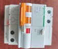 施耐德 漏電保護器 2P C63A E9系列空開(kāi)帶漏電保護斷路器 家用總閘 空氣開(kāi)關(guān)帶漏保 EA9R2PC63A/30mA/A類(lèi) 曬單實(shí)拍圖