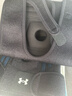 安德瑪（Under Armour）護膝運動(dòng)夏季跑步專(zhuān)業(yè)登山半月板籃足羽毛球騎行跳繩關(guān)節炎護具 曬單實(shí)拍圖