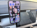 微改比亞迪漢磁吸唐支架L無(wú)線(xiàn)宋Pro快充元plus秦手機海獅專(zhuān)用海鷗適用 21-25款秦plus/秦L(dmi/ev)【12.8英寸】銀色 比亞迪專(zhuān)用屏幕底座 曬單實(shí)拍圖