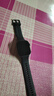 華為（HUAWEI）WATCH FIT3 手表 華為手表運動(dòng)智能男女心率監測儀藍牙通話(huà)微信手表 WATCH FIT3 幻夜黑 曬單實(shí)拍圖