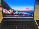 ThinkPad【國家補貼15%】T14p AI 全新酷睿Ultra處理器 聯(lián)想14.5英寸3K高性能標壓工程師本筆記本電腦 Ultra 5-225H 32G 1TB-01CD 曬單實(shí)拍圖