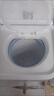 海爾（Haier）小神螺半自動(dòng)洗衣機雙缸雙桶家用大容量9/13公斤洗脫分離防鼠底座漏電保護老式洗衣機 換新補貼15% 13公斤新品+一級能效+玻璃上蓋+小神泡凈洗 雙缸 曬單實(shí)拍圖